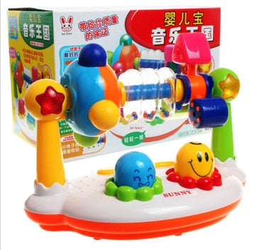 Music  Educational Toy