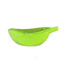 Load image into Gallery viewer, Cozy  Banana Cushion Kennel