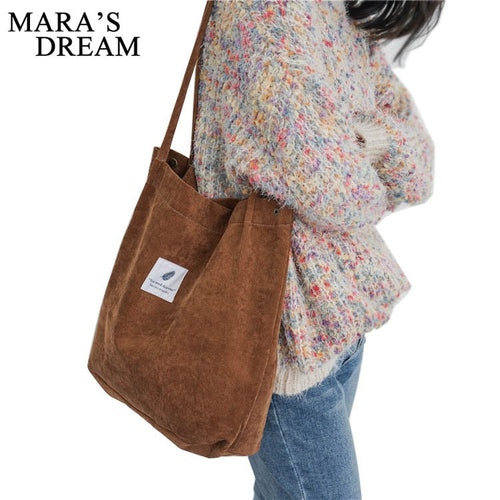 Mara's Dream Reusable Bag