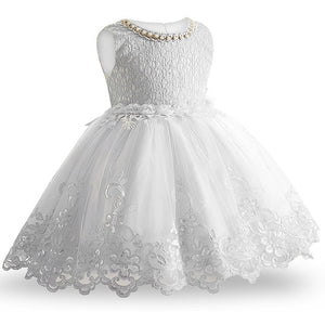 Elegant Princess Party Dress