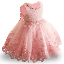 Load image into Gallery viewer, Elegant Princess Party Dress