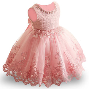 Elegant Princess Party Dress