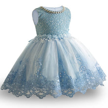 Load image into Gallery viewer, Elegant Princess Party Dress