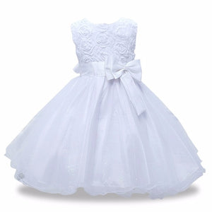 Elegant Princess Party Dress