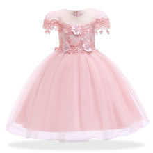 Load image into Gallery viewer, Elegant Princess Party Dress