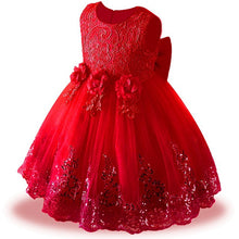 Load image into Gallery viewer, Elegant Princess Party Dress