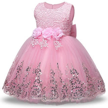 Load image into Gallery viewer, Elegant Princess Party Dress