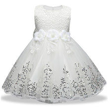 Load image into Gallery viewer, Elegant Princess Party Dress