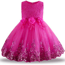 Load image into Gallery viewer, Elegant Princess Party Dress