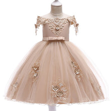 Load image into Gallery viewer, Elegant Princess Party Dress