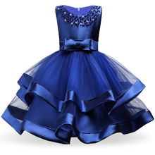 Load image into Gallery viewer, Elegant Princess Party Dress