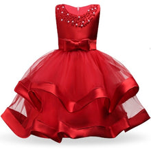 Load image into Gallery viewer, Elegant Princess Party Dress