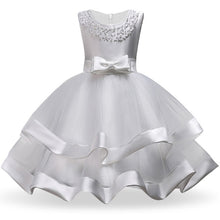 Load image into Gallery viewer, Elegant Princess Party Dress