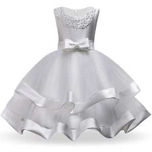 Elegant Princess Party Dress