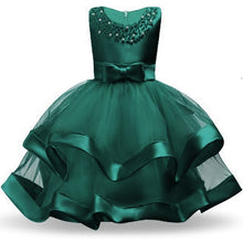 Load image into Gallery viewer, Elegant Princess Party Dress