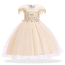 Load image into Gallery viewer, Elegant Princess Party Dress